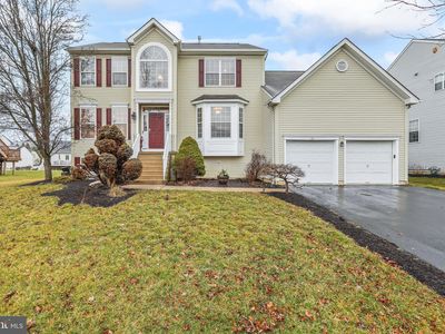 10 Moorsgate Cir, East Windsor, NJ, 08520