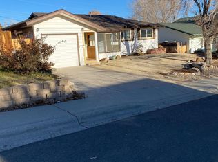 3270 Heights Dr, Reno, NV 89503