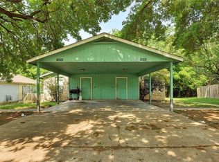 5303 Spring Meadow Rd #B, Austin, TX 78744