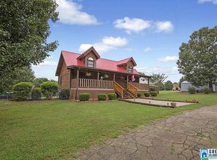 5028 Elder St, Mulga, AL 35118