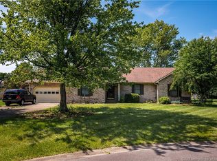 1681 W Aimee Ct, Scottsburg, IN