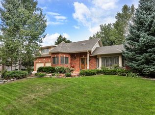 1612 Linden Lake Rd, Fort Collins, CO 80524