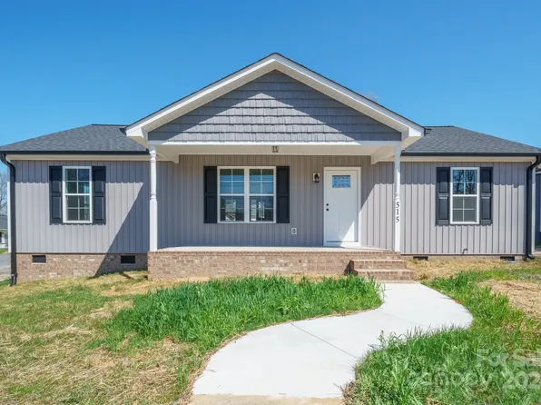 515 Oak Ave, Kannapolis, NC 28081