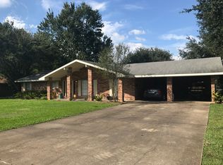 1630 Nile St, Eunice, LA 70535
