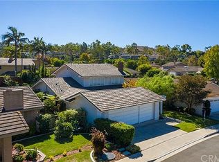 4 Sandpebble, Irvine, CA 92603