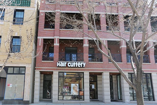 1st image of 3711 N Southport Ave APT 3