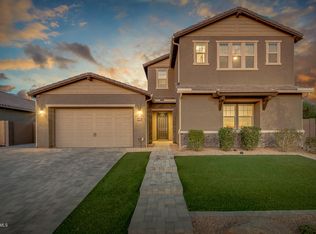 4367 S Ellesmere St, Gilbert, AZ 85297