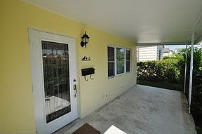 Front Covered Porch