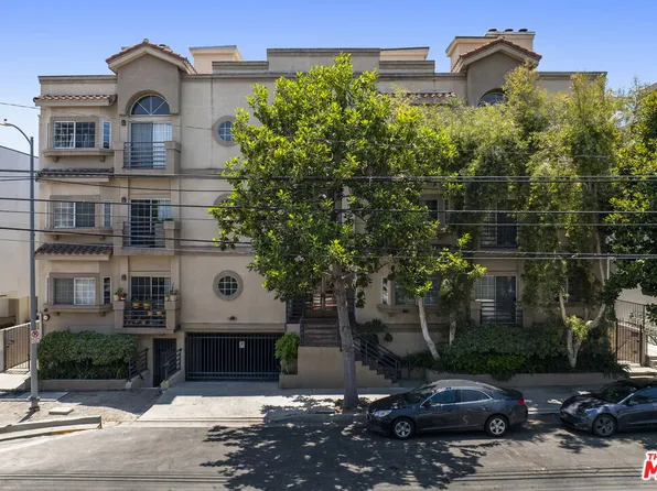 10630 Moorpark St Unit 302, North Hollywood, CA 91602