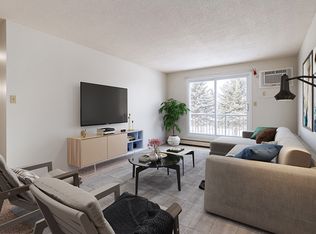 Harvester Apartments, Medicine Hat, AB T1B 1R5