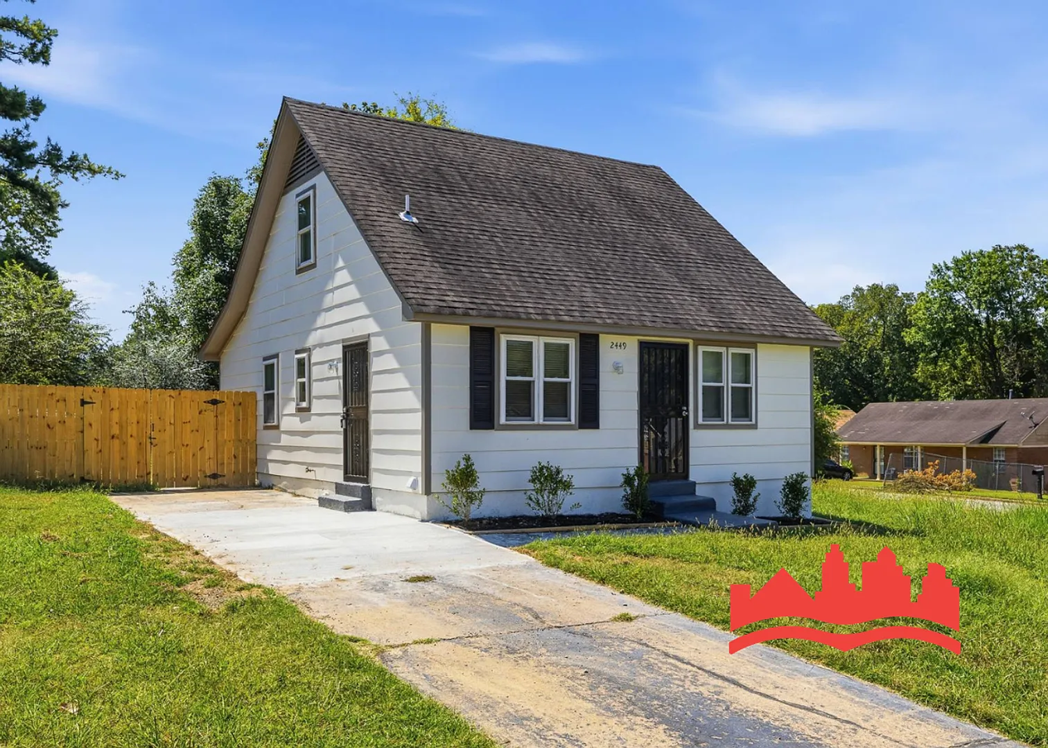Welcome to 2449 Labonte Drive! — Photo 2