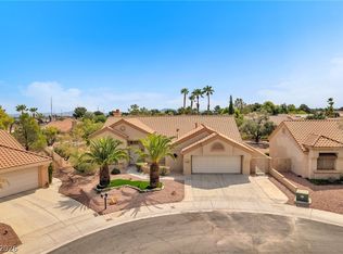 3108 Endeavor Ct, Las Vegas, NV 89134