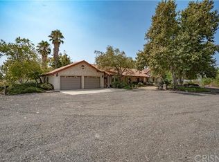 33500 Agua Dulce Canyon Rd, Agua Dulce, CA 91390