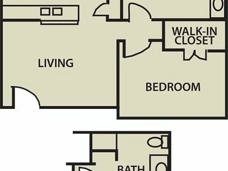 Village at Collinwood — Photo 14