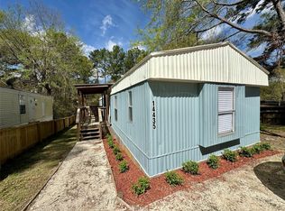 14435 W Lee Shore Dr, Willis, TX 77318