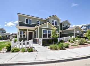 8907 Bella Flora Hts, Colorado Springs, CO 80924