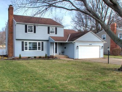 30106 Ednil Dr, Bay Village, OH, 44140