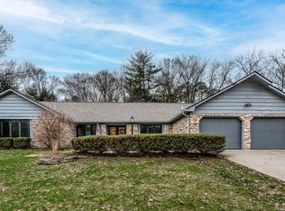 1715 E Wexley Rd, Bloomington, IN 47401