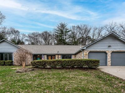 1715 E Wexley Rd, Bloomington, IN, 47401