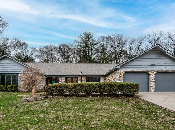 1715 E Wexley Rd, Bloomington, IN 47401