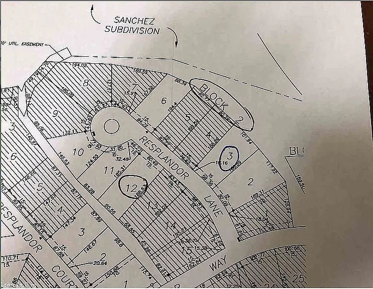 2nd image of 2 Resplandor Way
