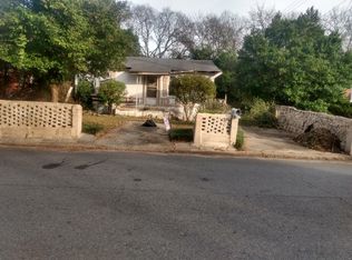 736 Grayson Ave, Macon, GA 31204