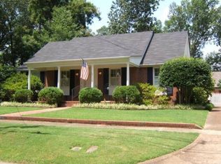 1119 Taylor St, Corinth, MS 38834