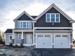 LOT 150 41 Emerald Ln #41, Dover, NH 03820