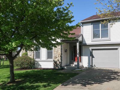 6312 Sawmill Woods Dr, Fort Wayne, IN, 46835