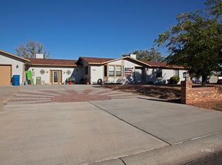 331 Morgan Rd, Page, AZ 86040