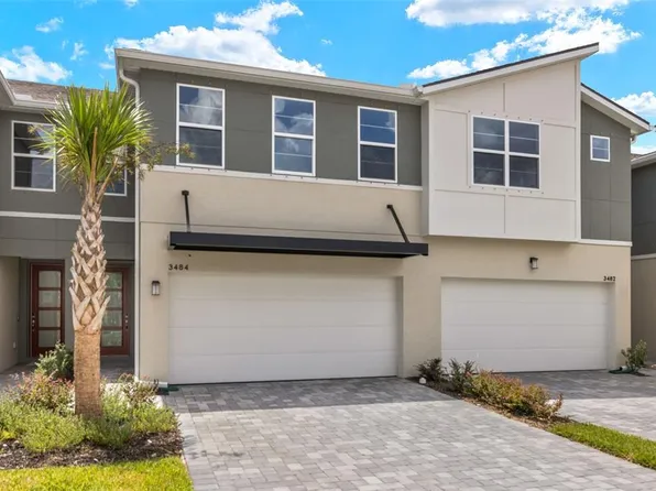 3484 Timber Crossing Ave, Brandon, FL 33511