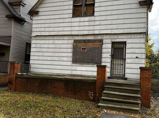 3150 Farnsworth St, Detroit, MI 48211