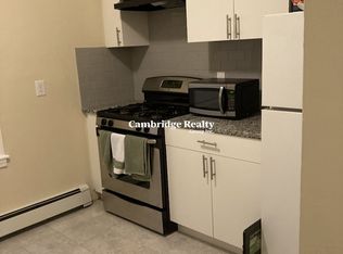 101 Calumet St #1T, Roxbury Crossing, MA 02120