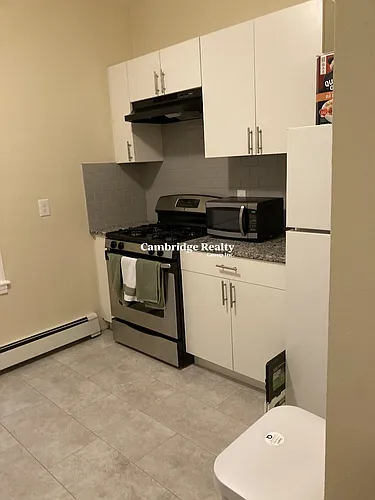 101 Calumet St #1T Photo 1