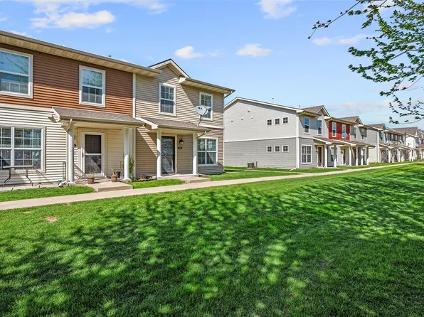 10104 Agate Ln, Johnston, IA 50131
