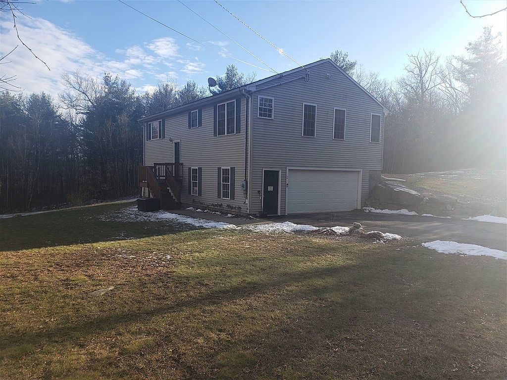 174 Old Belchertown Rd, Ware, MA 01082 Zillow