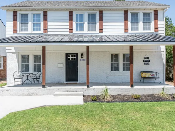 2409 NW 17th St, Oklahoma City, OK 73107