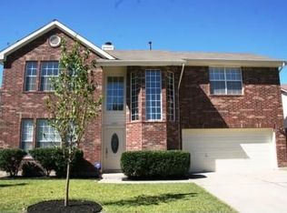 16906 Isle Of Man Rd, Pflugerville, TX 78660