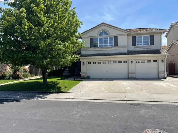 2044 Black Rose Ln, Stockton, CA 95206