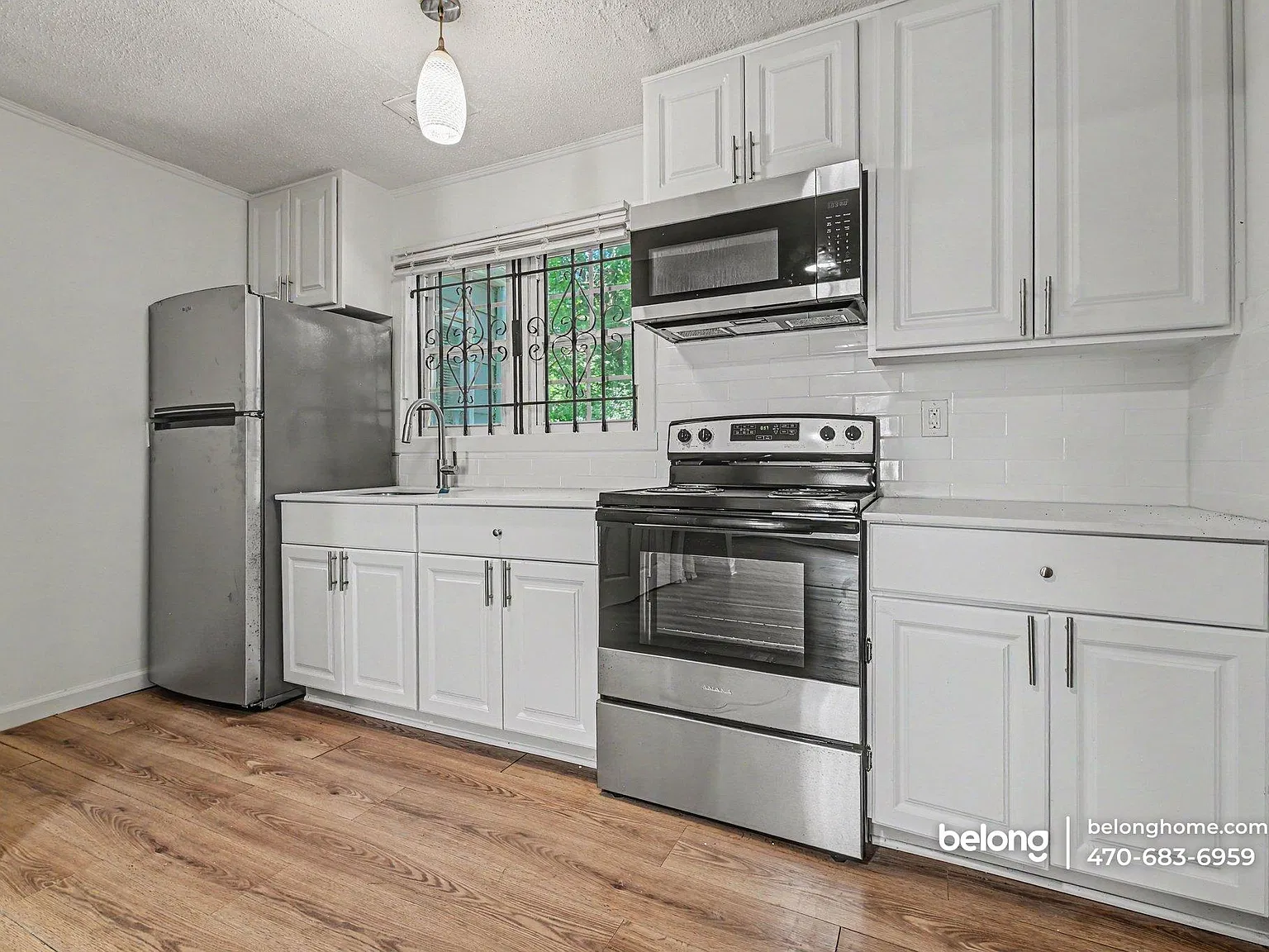 2 bed, 2.0 bath, 1044 sqft, $1,550 — Photo 4