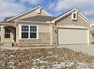 650 Silver Ledge Dr, Cold Spring, KY 41076