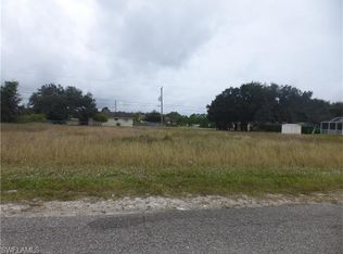 4805 4th St W, Lehigh Acres, FL 33971