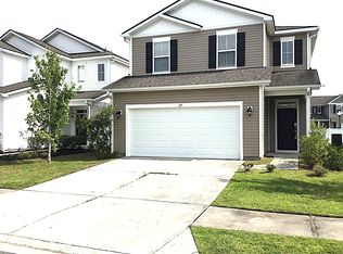 29 Birch Cir, Port Wentworth, GA 31407