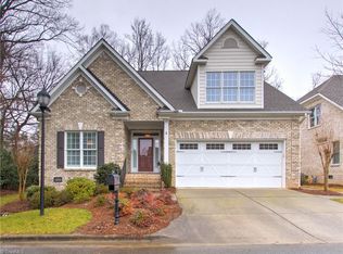 48 Willett Way, Greensboro, NC 27408