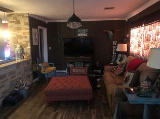 106 Burk Way, Pauls Valley, OK 73075