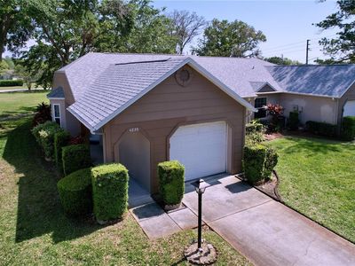 4836 Alamo Ct, New Port Richey, FL, 34655