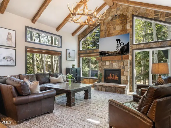 108 Trout Pond Ln #B, Avon, CO 81620