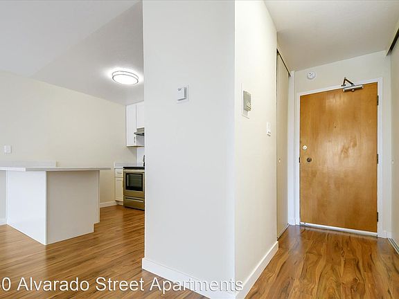 3rd image of 650 Alvarado St #306