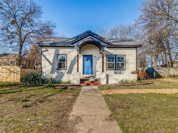 616 S Vaden St, Sherman, TX 75090