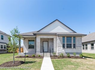 713 Paddock Ln, Georgetown, TX 78626
